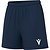 Macron Nebula Shorts Damen - Marine