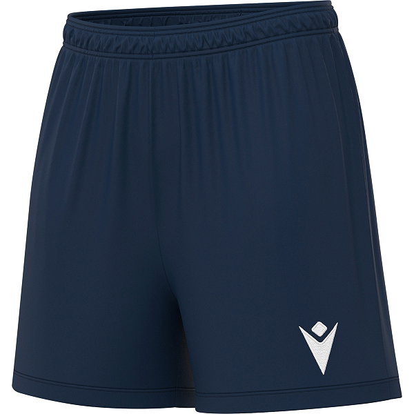 Macron Nebula Short Femmes - Marine