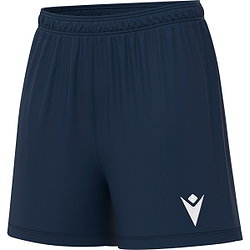 Macron Nebula Short Dames - Marine