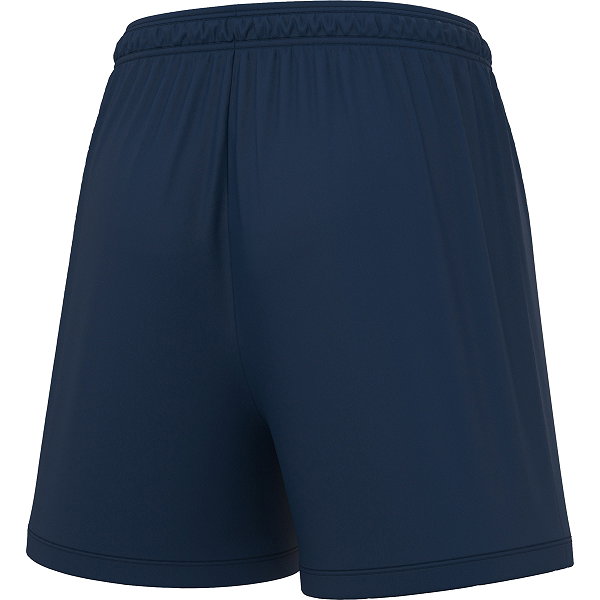 Macron Nebula Short Femmes - Marine