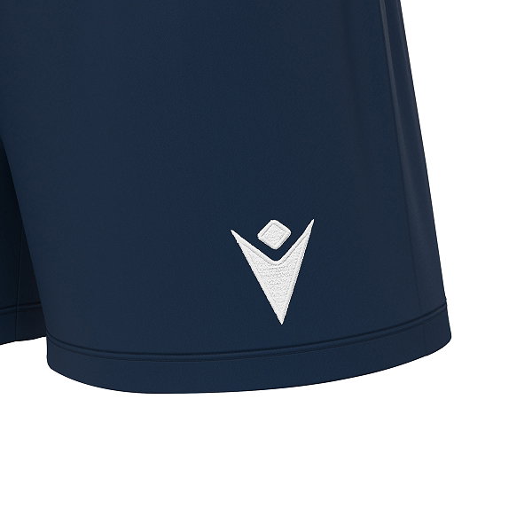 Macron Nebula Short Femmes - Marine