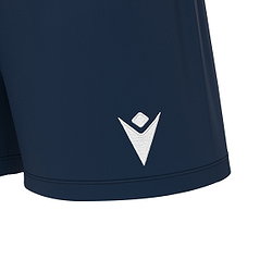 Présentation: Macron Nebula Short Femmes - Marine