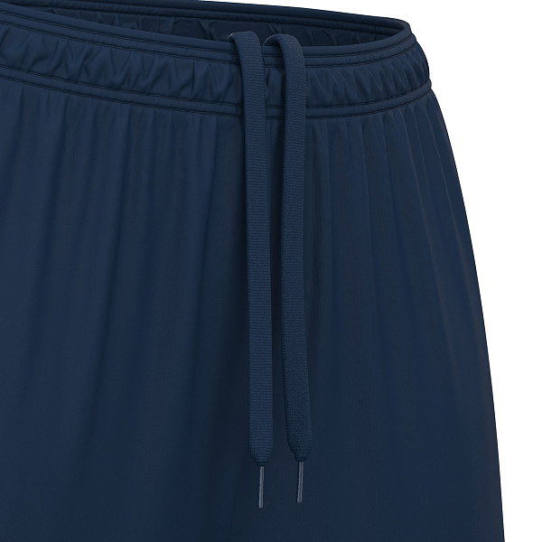 Macron Nebula Short Femmes - Marine