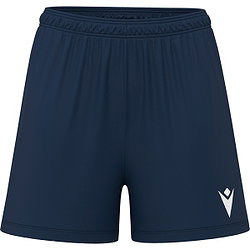 Présentation: Macron Nebula Short Femmes - Marine