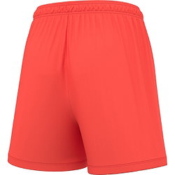 Voorvertoning: Macron Nebula Short Dames - Neon Oranje