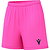 Macron Nebula Shorts Damen - Rosa