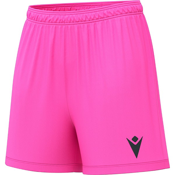 Macron Nebula Short Femmes - Rose