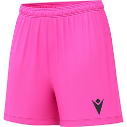 Macron Nebula Short Dames - Roze