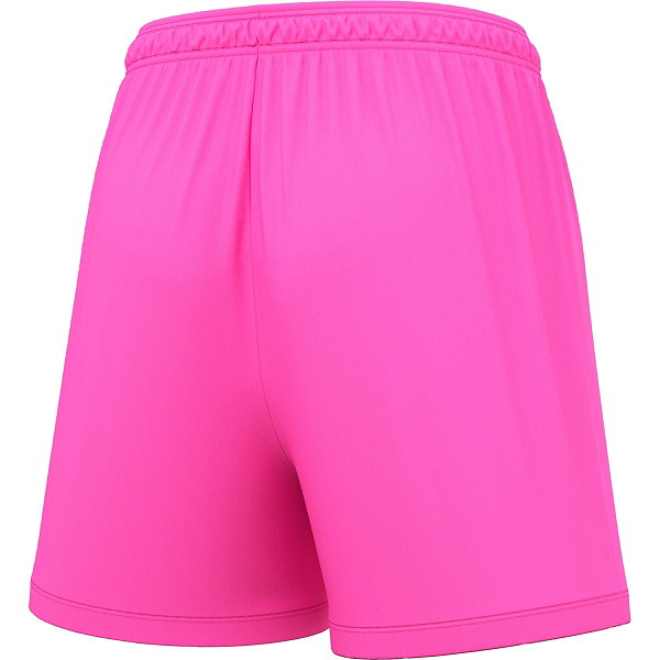 Macron Nebula Short Femmes - Rose