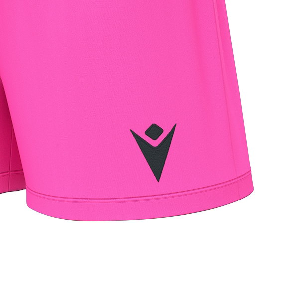 Macron Nebula Short Femmes - Rose