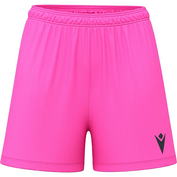 Macron Nebula Short Femmes - Rose