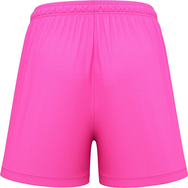 Macron Nebula Short Femmes - Rose