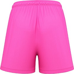Présentation: Macron Nebula Short Femmes - Rose