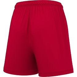 Présentation: Macron Nebula Short Femmes - Rouge
