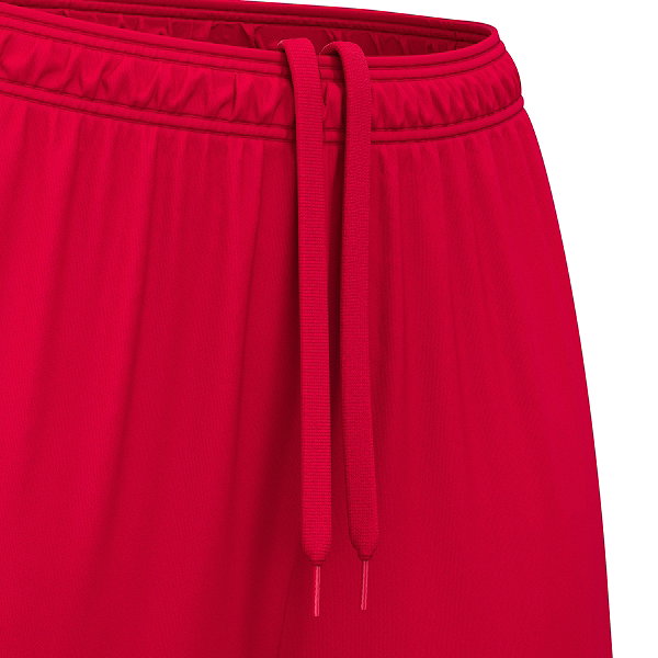 Macron Nebula Short Femmes - Rouge