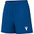 Macron Nebula Shorts Damen - Royal