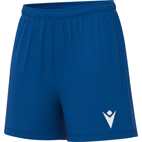 Macron Nebula Shorts Damen - Royal