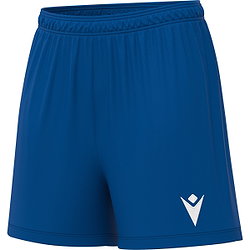 Macron Nebula Short Dames - Royal