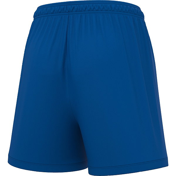 Macron Nebula Shorts Damen - Royal