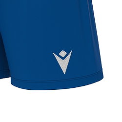 Vorschau: Macron Nebula Shorts Damen - Royal