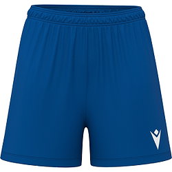 Vorschau: Macron Nebula Shorts Damen - Royal