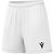 Macron Nebula Shorts Damen - Weiß