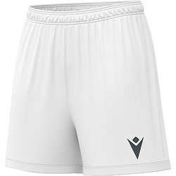 Macron Nebula Short Dames - Wit