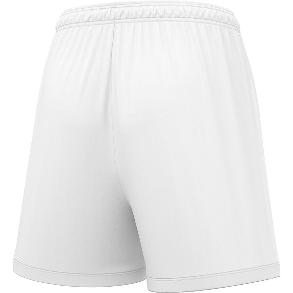 Macron Nebula Short Femmes - Blanc