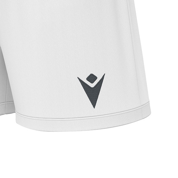 Macron Nebula Short Femmes - Blanc