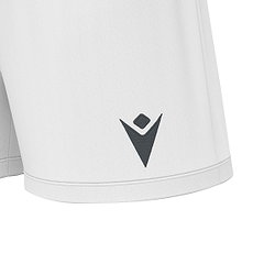 Présentation: Macron Nebula Short Femmes - Blanc