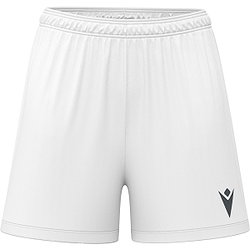 Présentation: Macron Nebula Short Femmes - Blanc