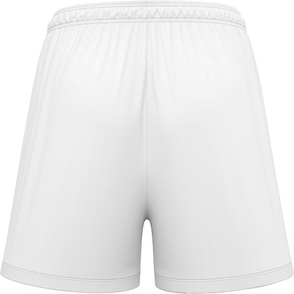Macron Nebula Short Femmes - Blanc