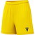Macron Nebula Shorts Damen - Gelb
