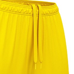 Vorschau: Macron Nebula Shorts Damen - Gelb