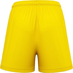 Vorschau: Macron Nebula Shorts Damen - Gelb