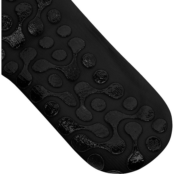 Macron Gripfit Gripsocken - Schwarz