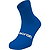 Macron Gripfit Gripsocken - Royal / Weiß