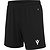 Macron Mythril Trainingsshorts Herren - Schwarz / Weiß