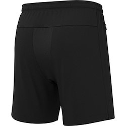 Voorvertoning: Macron Mythril Trainingsshort Heren - Zwart / Wit