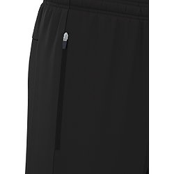 Voorvertoning: Macron Mythril Trainingsshort Heren - Zwart / Wit