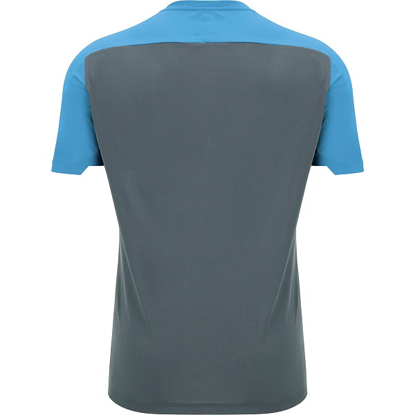 Macron Sebastien Eco T-Shirt Herren - Indigoblau / Marine