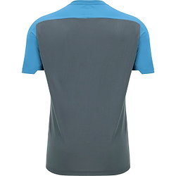 Vorschau: Macron Sebastien Eco T-Shirt Herren - Indigoblau / Marine