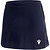 Macron Inuit Jupe Femmes - Marine / Blanc