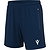 Macron Mythril Trainingsshorts Herren - Marine / Weiß