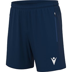 Macron Mythril Trainingsshorts Herren - Marine / Weiß