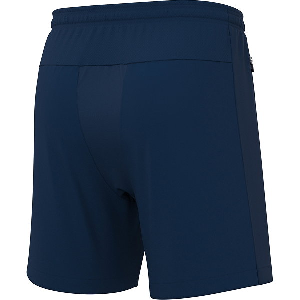 Macron Mythril Trainingsshorts Herren - Marine / Weiß