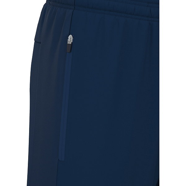 Macron Mythril Trainingsshorts Herren - Marine / Weiß