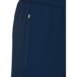 Vorschau: Macron Mythril Trainingsshorts Herren - Marine / Weiß