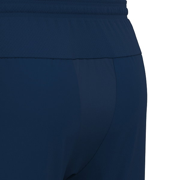 Macron Mythril Trainingsshorts Herren - Marine / Weiß