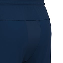 Vorschau: Macron Mythril Trainingsshorts Herren - Marine / Weiß
